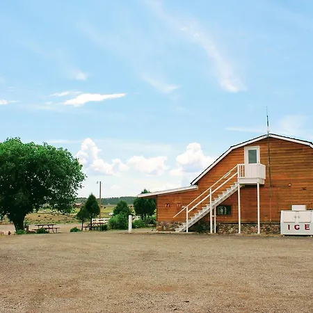 The Riverside Ranch Motel And Rv Park Southern Utah